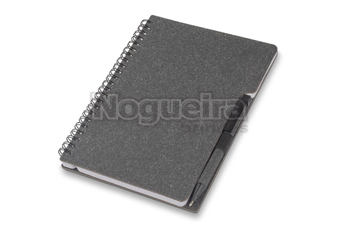 Caderno Personalizado para Empresas