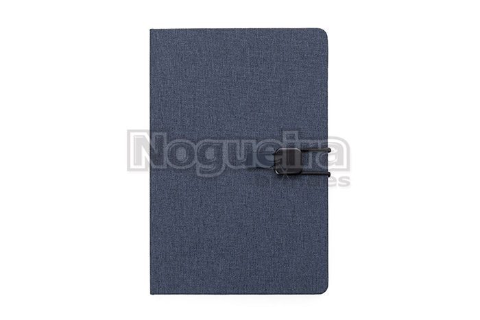 Caderno Personalizado com Logotipo