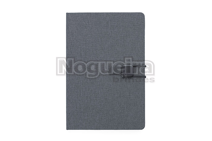 Caderno Personalizado com Logotipo
