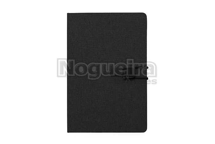 Caderno Personalizado com Logotipo