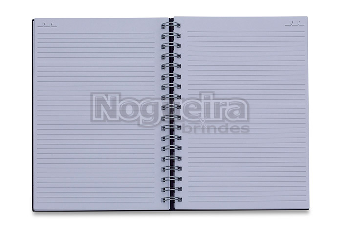 Cadernos Coloridos Personalizado