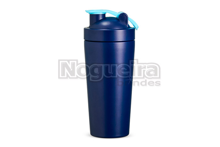 Coqueteleira Térmica Personalizada 