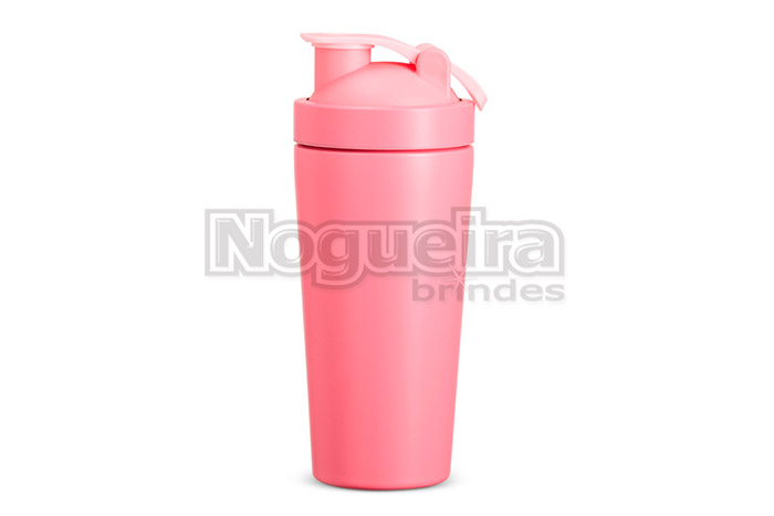 Coqueteleira Térmica Personalizada 