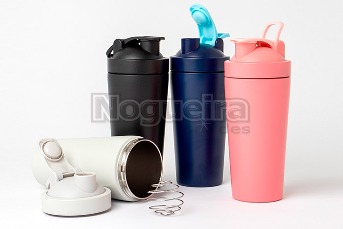 Coqueteleira Térmica Personalizada 