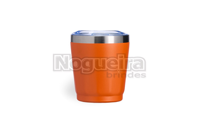 Copo Térmico Pequeno Personalizado 