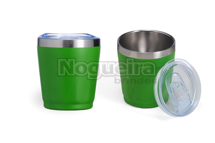 Copo Térmico Pequeno Personalizado 