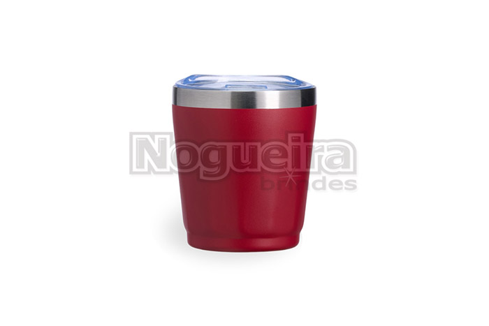 Copo Térmico Pequeno Personalizado 