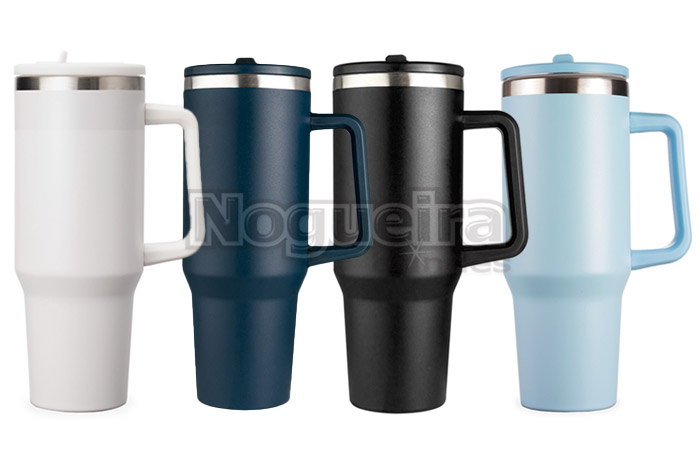 Caneca Térmica 1,2 L Personalizada