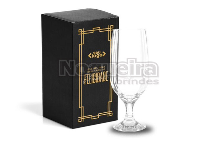 Copo de Cerveja para Brindes 
