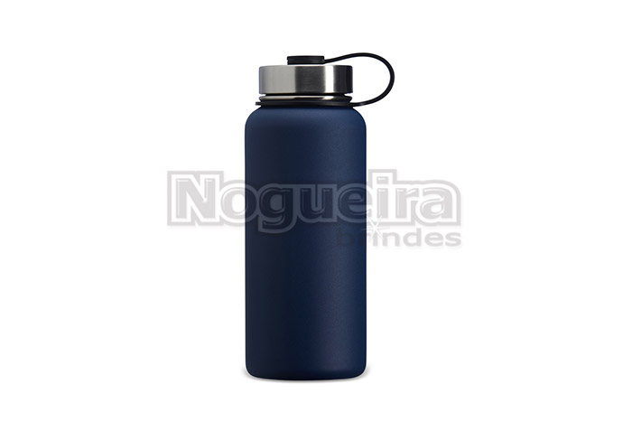Garrafa Térmica de Inox 950ml Personalizada
