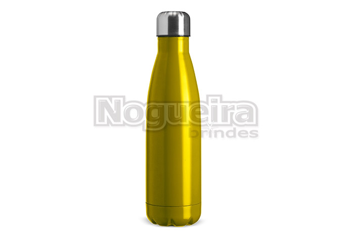 Garrafas Térmicas 500 ml Personalizadas 