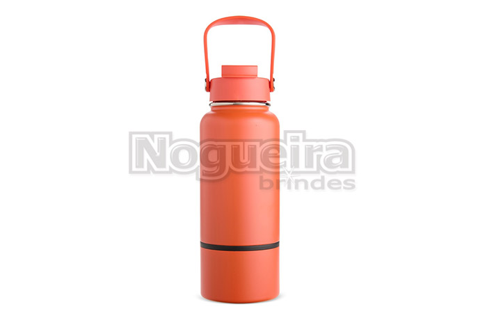 Garrafa Térmica 700 ml Personalizada