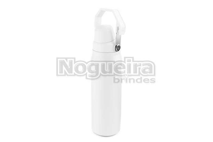 Garrafa Térmica Inox 750ml com Parede Dupla Personalizada  
