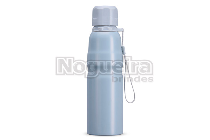 Garrafas de Inox com 800 ml Personalizadas