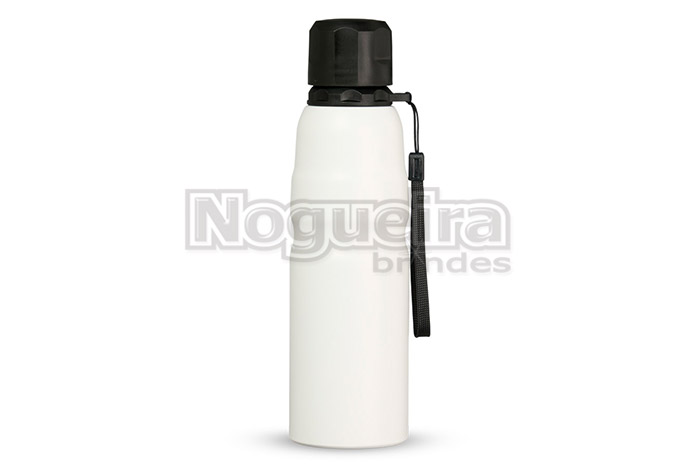 Garrafas de Inox com 800 ml Personalizadas