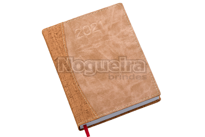 Agenda Diária Personalizada