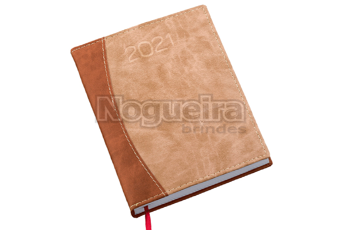 Agenda Diária Personalizada