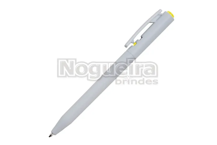 Canetas Promocionais com Logo para Empresas