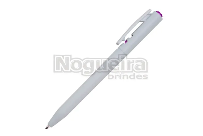 Canetas Promocionais com Logo para Empresas