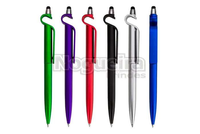 Caneta Touch Screen para Brindes