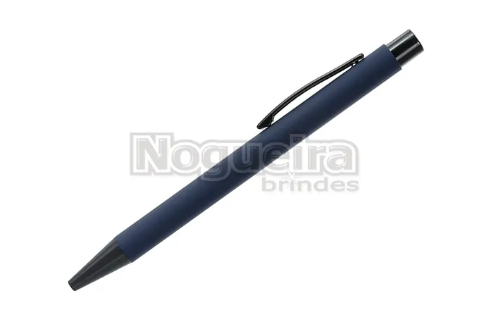 Caneta de Metal Esferográfica Personalizada