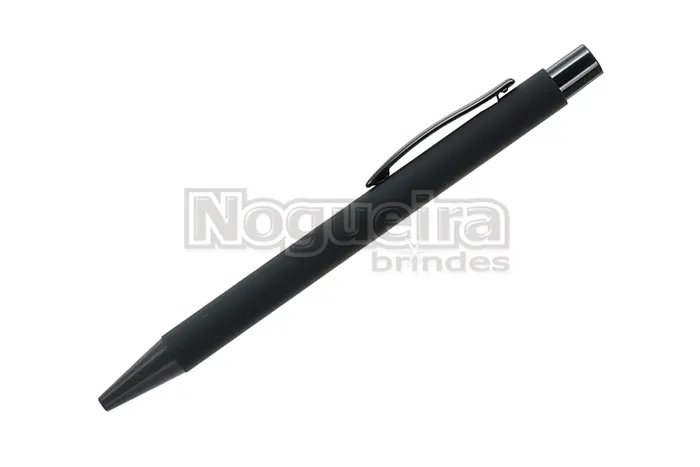 Caneta de Metal Esferográfica Personalizada