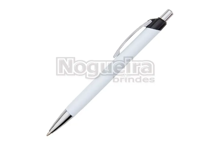 Caneta Personalizada Metálica