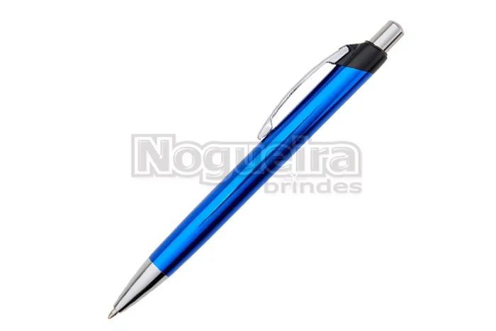 Caneta Personalizada Metálica