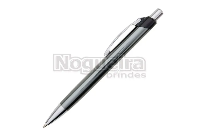 Caneta Personalizada Metálica