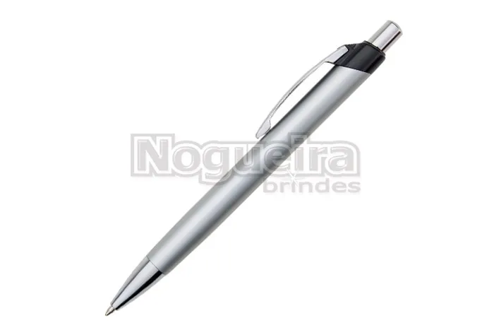 Caneta Personalizada Metálica