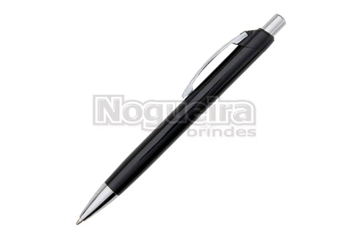 Caneta Personalizada Metálica