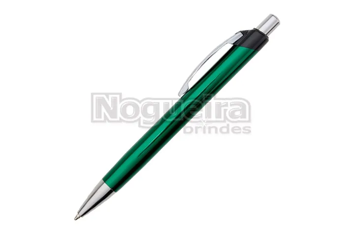 Caneta Personalizada Metálica