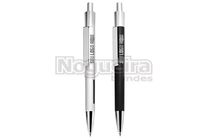 Canetas Importadas Promocionais Personalizadas