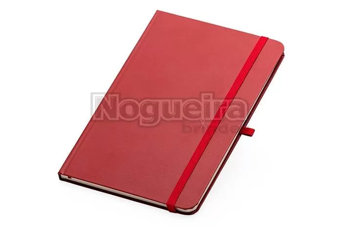 Caderneta Personalizada para Brindes