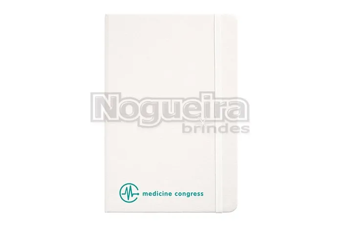 Moleskine Personalizado para Brindes