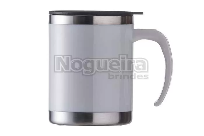 Caneca Personalizada Colorida