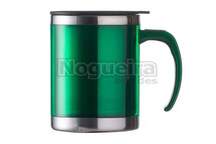Caneca Personalizada Colorida