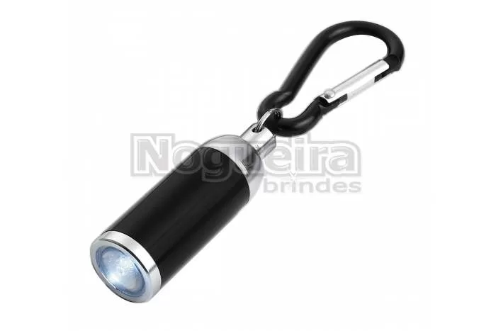 Chaveiro com Luz Personalizado