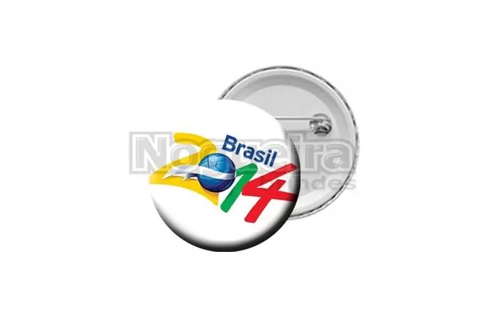 Bottons Personalizados para Brindes 