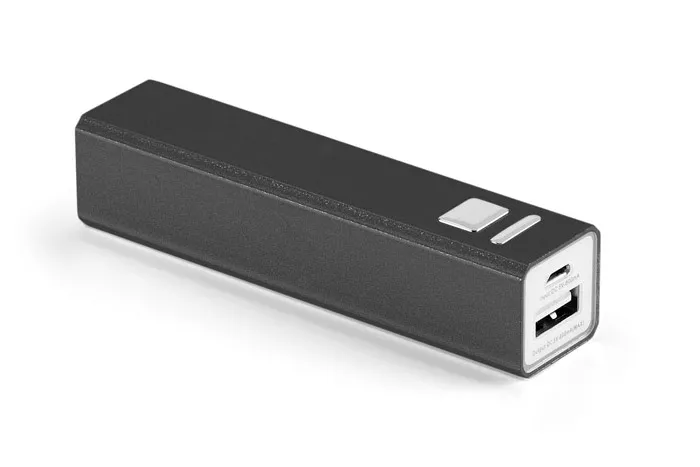 Power Bank de Metal Personalizado
