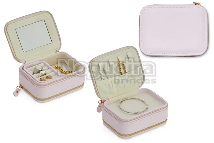 Porta-Joias Feminino Personalizado