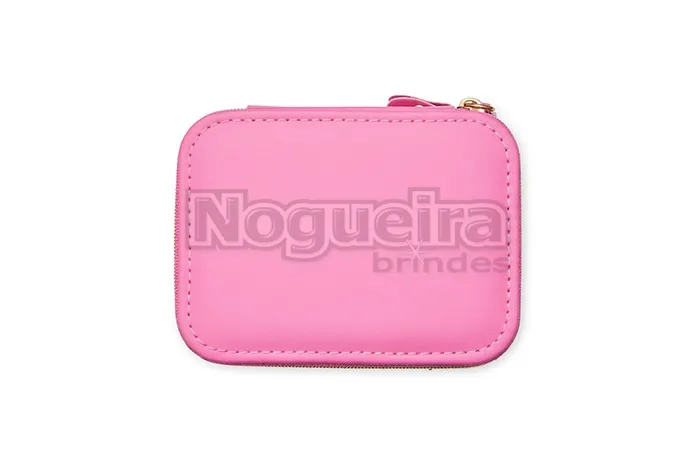 Porta-Joias Feminino Personalizado