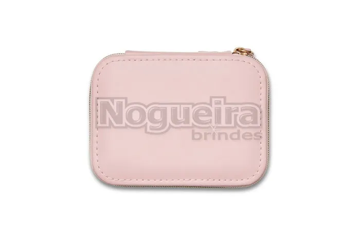 Porta-Joias Feminino Personalizado