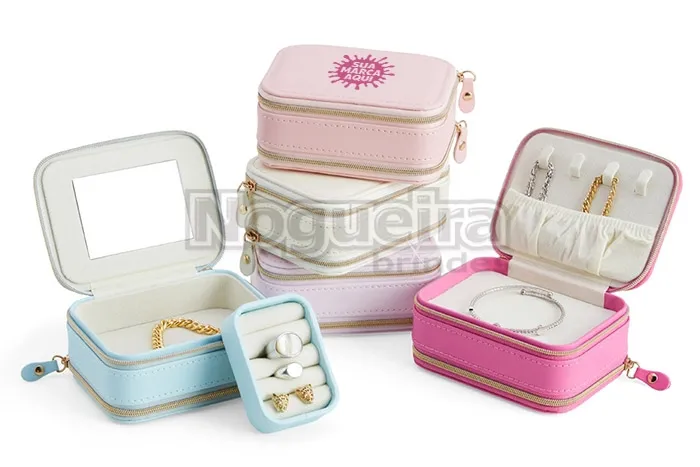 Porta-Joias Feminino Personalizado
