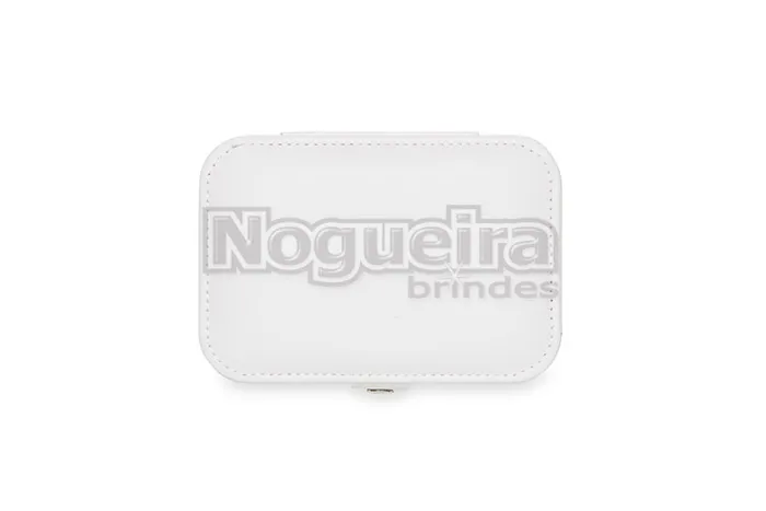 Porta-Joias com sua Logo Personalizada