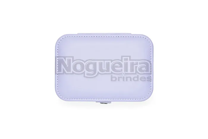 Porta-Joias com sua Logo Personalizada