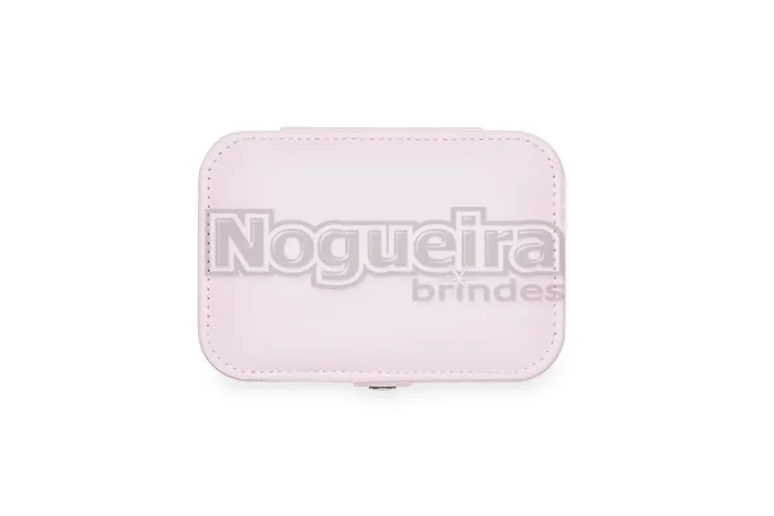 Porta-Joias com sua Logo Personalizada
