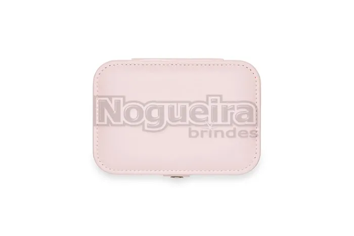 Porta-Joias com sua Logo Personalizada