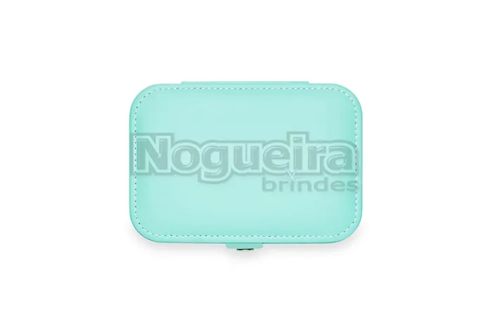 Porta-Joias com sua Logo Personalizada