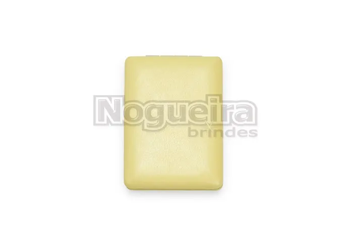Espelho de Bolsa Personalizado com Logotipo